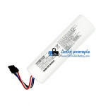 Μπαταρία για PLC P2008-4S2P-MMBK [Αντικατάσταση μπαταρίας]